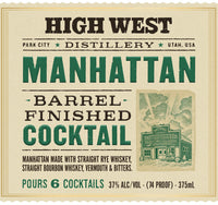 West 32 Soju 375mL