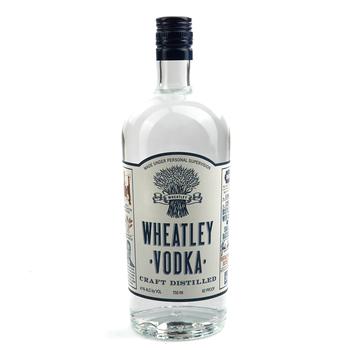 Wheatley Vodka 1 Liter