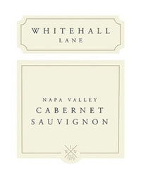 Whitehall Lane Merlot 2019