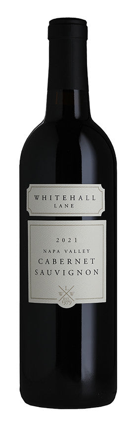 Whitehall Lane Merlot 2019