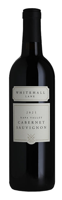 Whitehall Lane Merlot 2019
