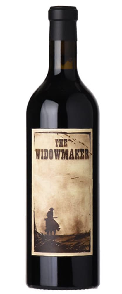 Cayuse Widowmaker Cabernet Sauvignon 2023
