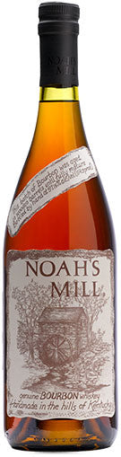 Willett Noah's Mill Bourbon 750mL