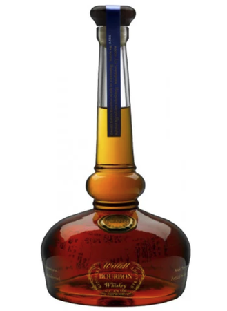 Willett Pot Still Reserve Bourbon 750mL