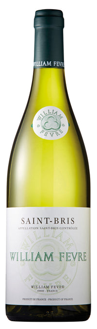 William Fevre Saint-Bris 2019