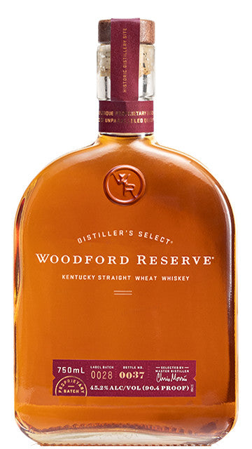 Woodford Reserve Bourbon Whiskey 1.75L