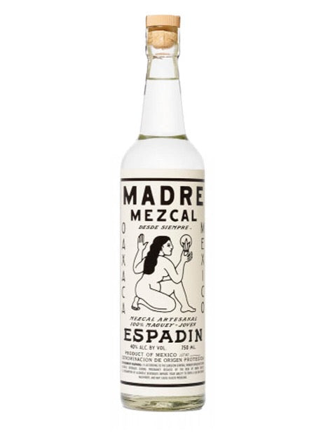 Madre Mezcal Espadin 700ml