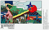 Xarmant Arabako Txakolina 2020 Can