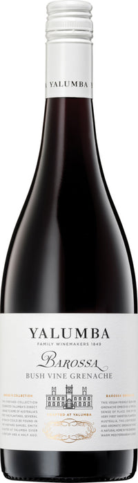 Yalumba Samuel's Collection Bush Vine Grenache 2022