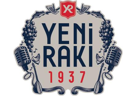 Yeni Raki 1937 700mL