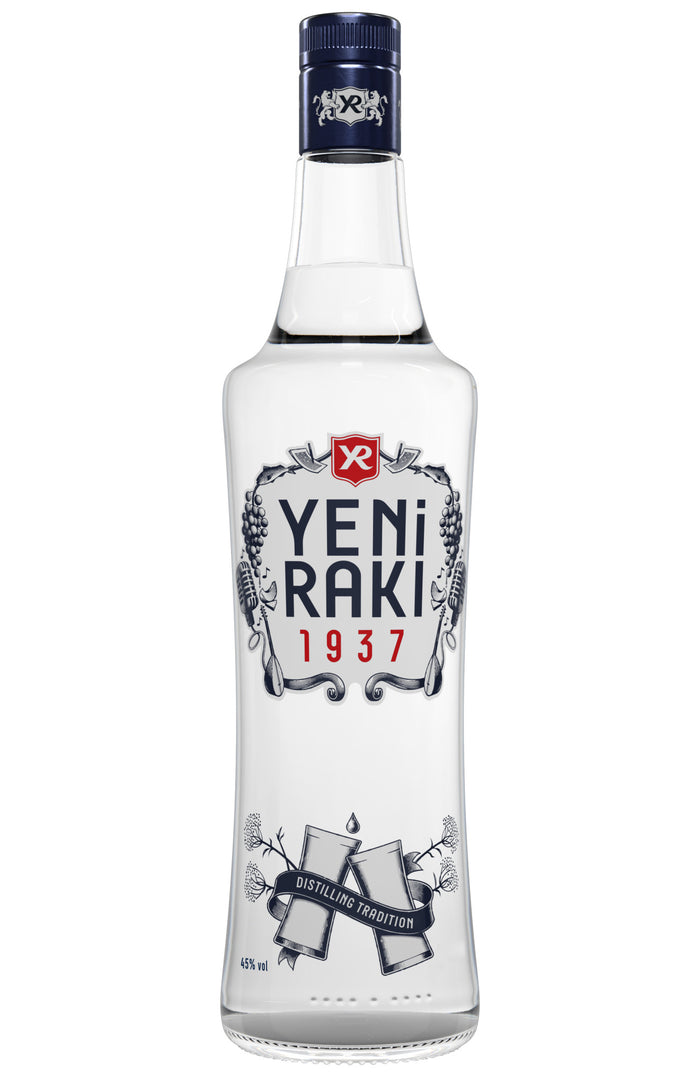 Yeni Raki Ala 700mL