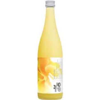 Joto Yuzu Sake 720mL