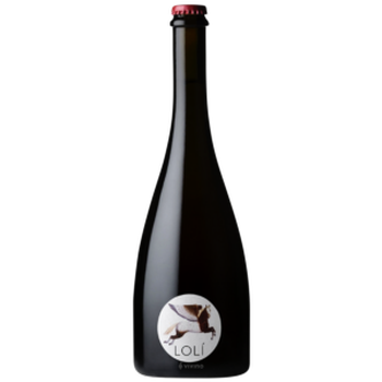 Oliviero Toscani Loli Spumante 2019