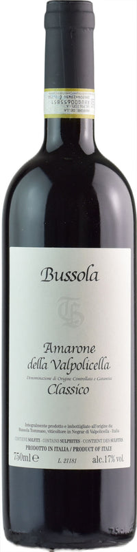 Zenato Amarone Della Valpolocella 2020