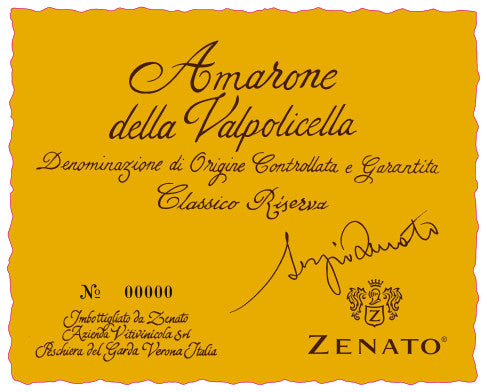Zenato Lugana Brut 2018