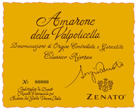 Zenato Lugana Brut 2018