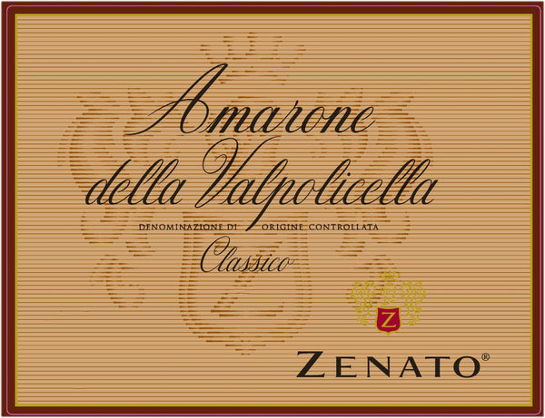 Zenato Valpolicella Superiore Ripassa 2019