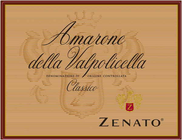 Zenato Valpolicella Superiore Ripassa 2021