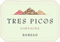 Bodegas Borsao Tres Picos Garnacha 2021