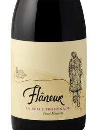 Flaneur Wines Pinot Meunier 2022
