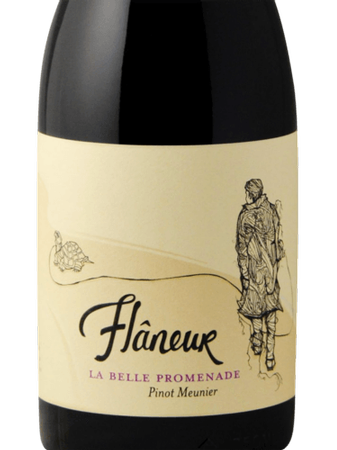 Flaneur Wines Pinot Meunier 2022