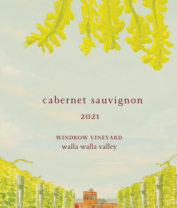 Windrow Estate Cabernet Sauvignon 2021
