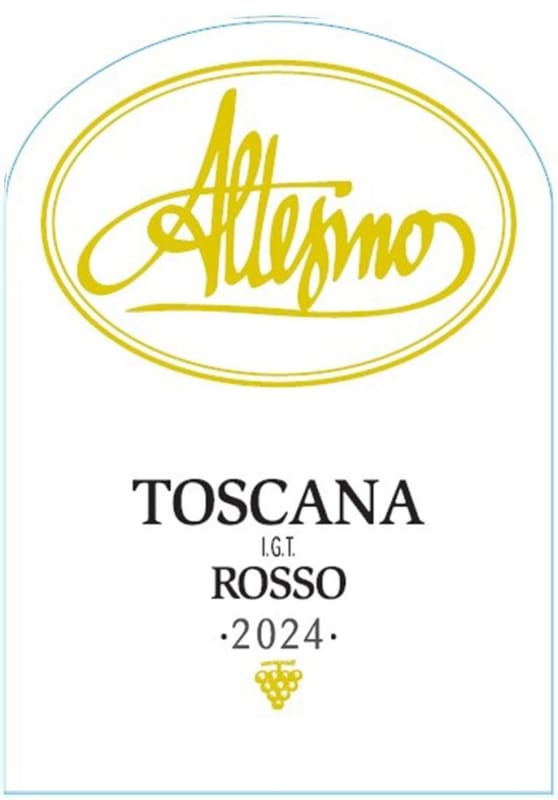 Altesino Rosso Toscana 2024