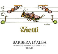 Vietti Barbera d'Alba Trevie 2023