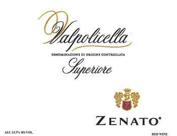 Zenato Valpolicella Superiore 2020