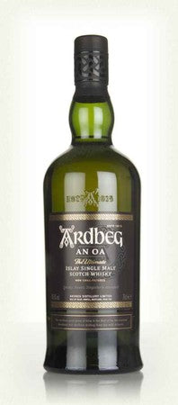 Ardbeg An Oa 750mL