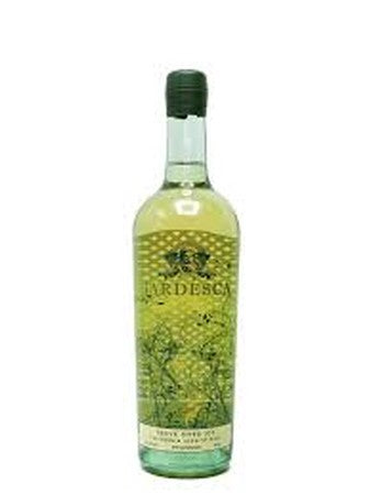 Jardesca White Apertiva NV