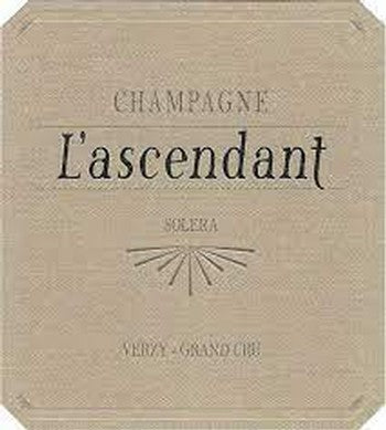 Mouzon-Leroux l'Ascendant Solera NV