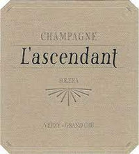 Mouzon-Leroux l'Ascendant Solera NV