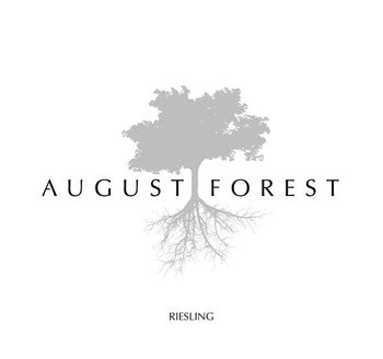 August Forest Riesling 2022