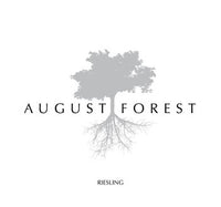 August Forest Riesling 2022