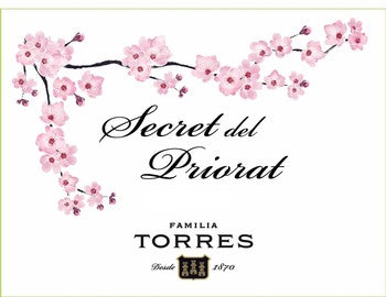 Familia Torres Secret del Priorat 2021