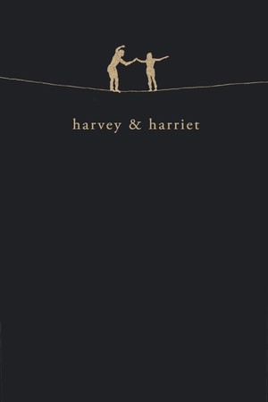 Harvey & Harriet Red Blend 2021