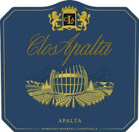 Clos Apalta 2021