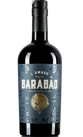 Barabao Amaro 700mL