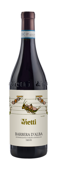 Vietti Barbera d'Alba Trevie 2023