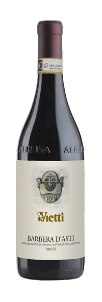 Vietti Barbera d'Asti Trevie 2023