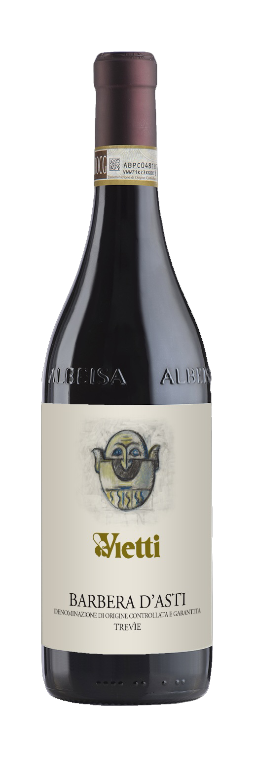 Vietti Barbera d'Asti Trevie 2023
