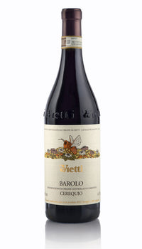 Vietti Barolo Cerequio 2021