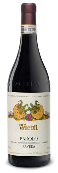 Vietti Barolo Ravera 2020