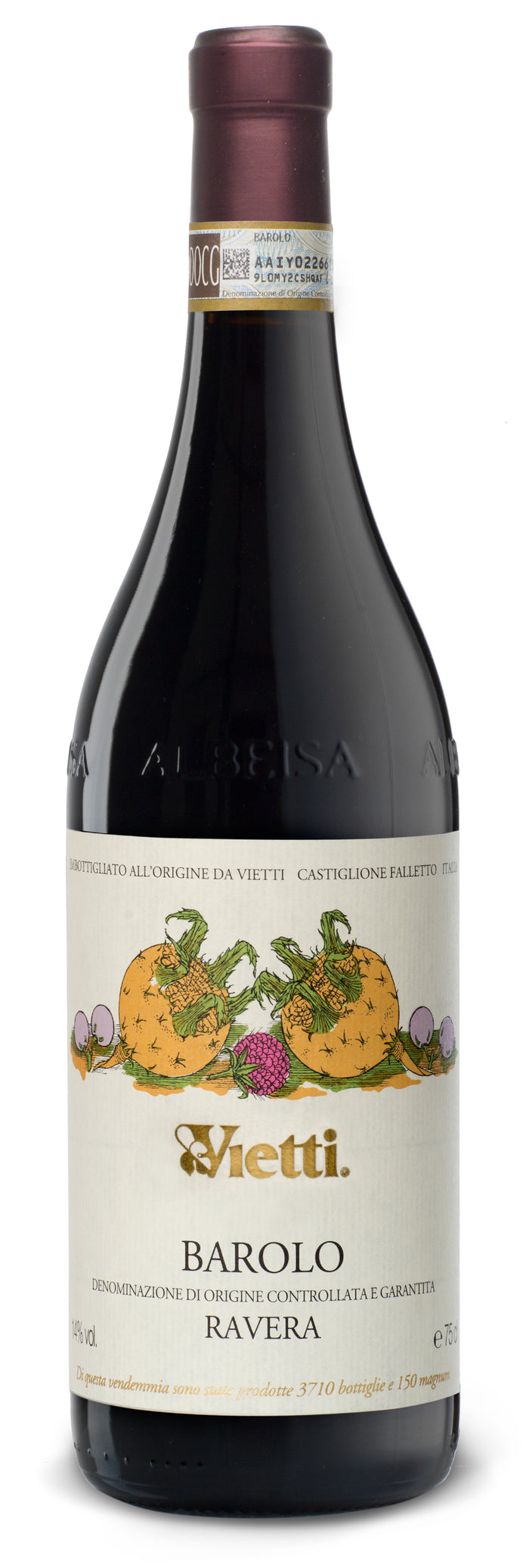 Vietti Barolo Ravera 2021