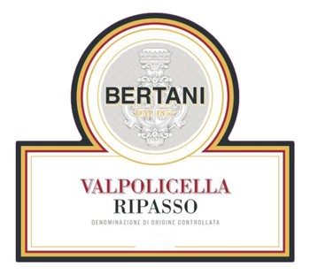 Bertani Valpolicella Ripasso 2020