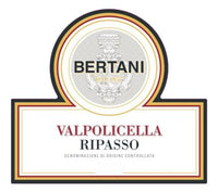 Bertani Valpolicella Ripasso 2021