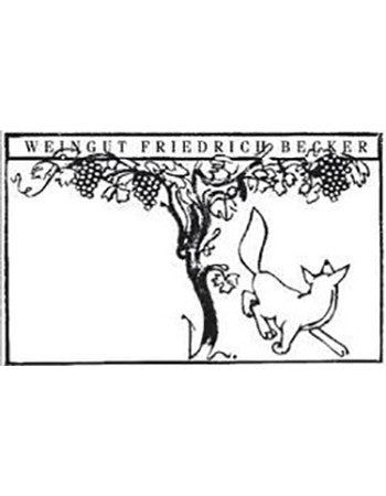 Freidrich Becker Family Pinot Noir 2020