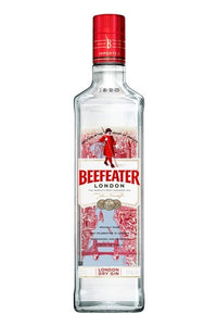Beefeater London Dry Gin 750mL