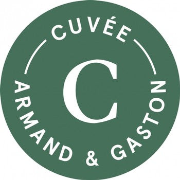 3 Drie Fonteinen Oude Geuze Armand & Gaston 375mL